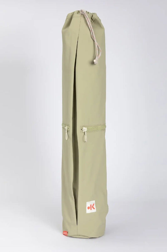 AALTO - YOGATASCHE - PALE OLIVE