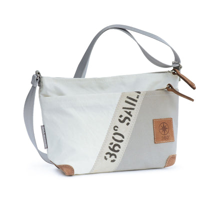 Damentasche "Deern Lütt" STENCIL Kollektion