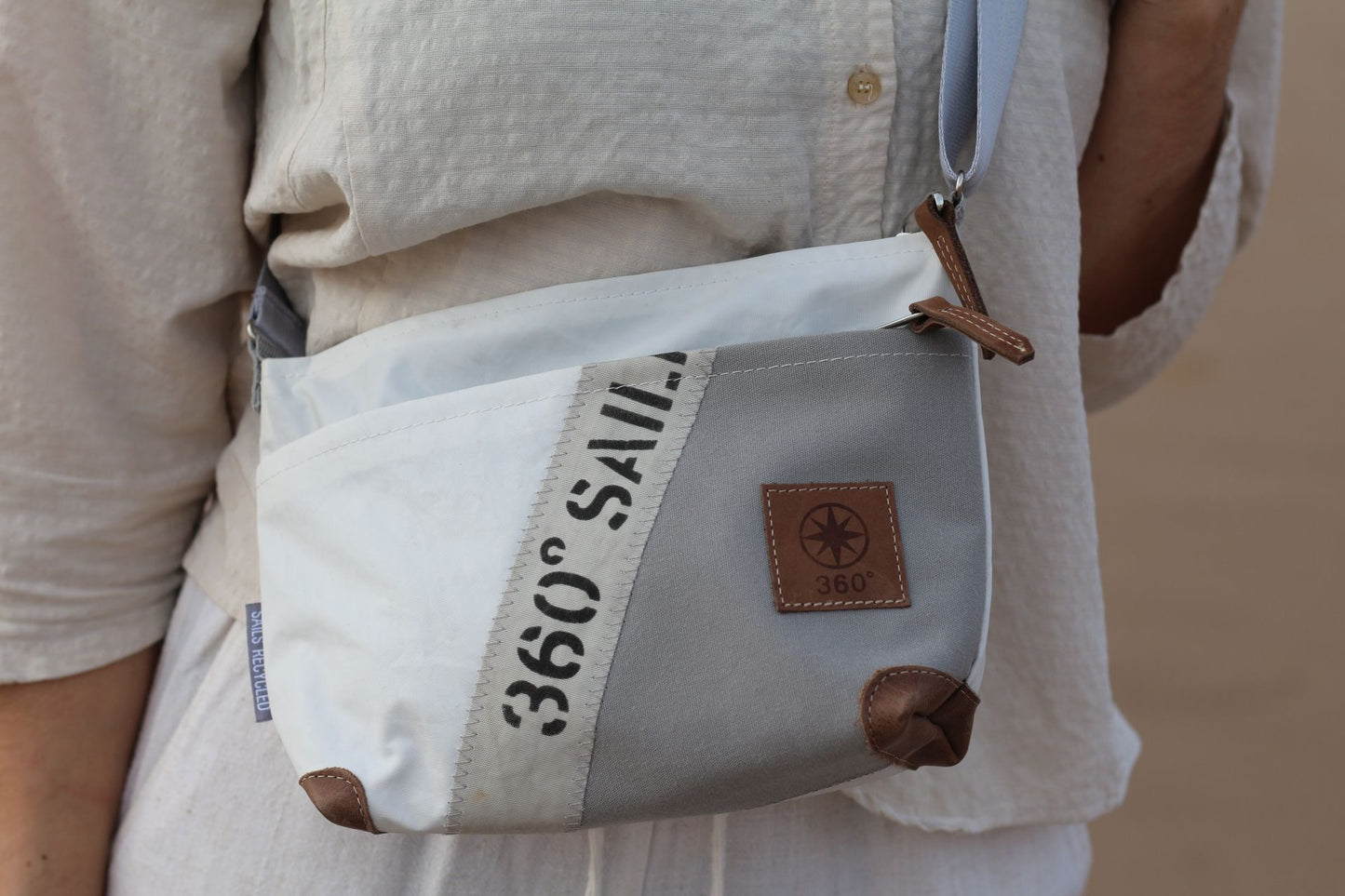 Damentasche "Deern Lütt" STENCIL Kollektion