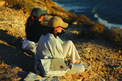 Damentasche "Deern Lütt" STENCIL Kollektion