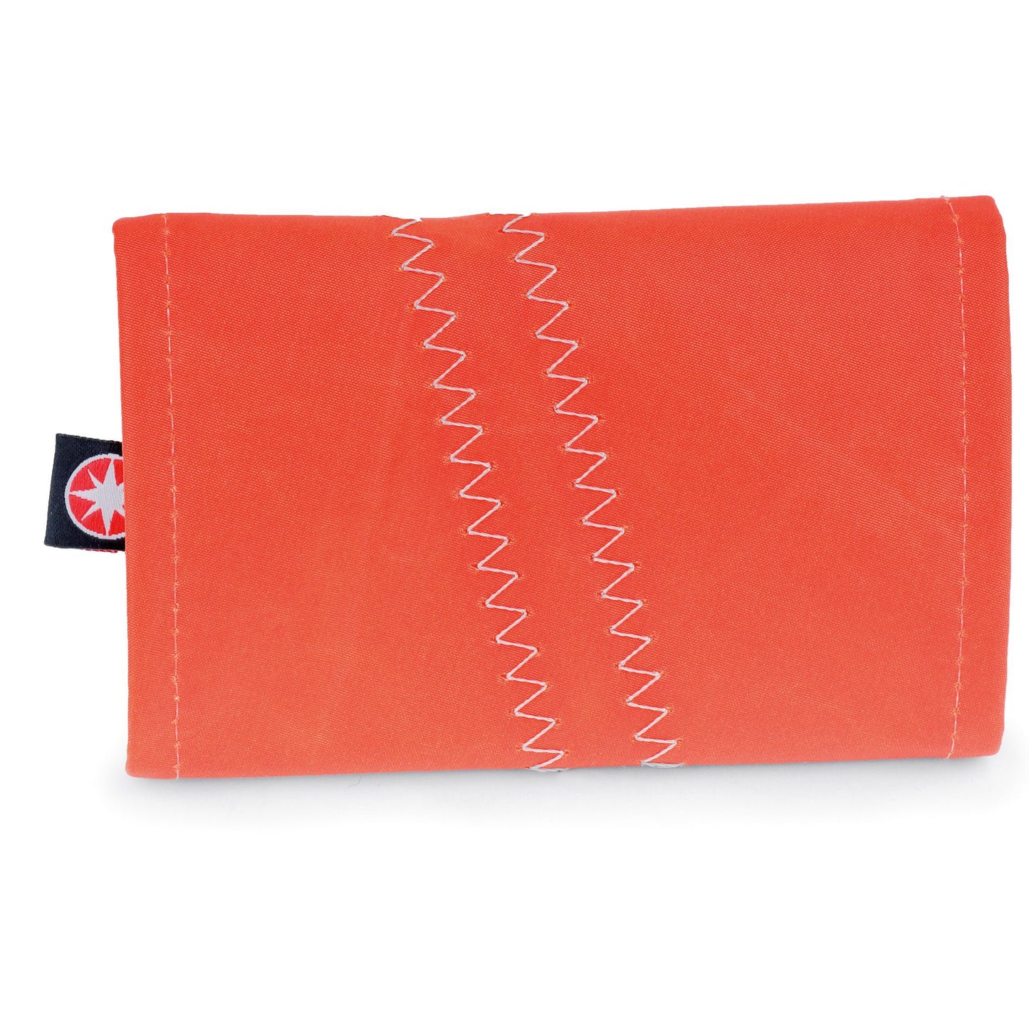 Portemonnaie Lütt - orange