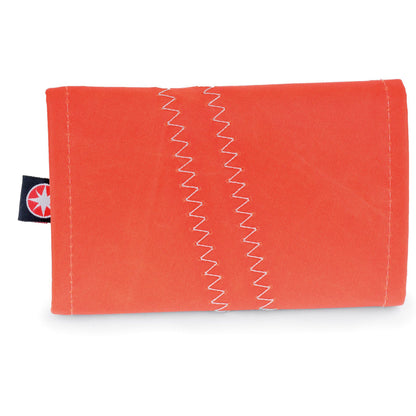 Portemonnaie Lütt - orange