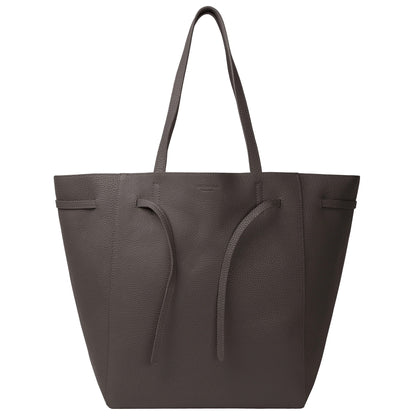 SHOPPER RAW - darkgrey