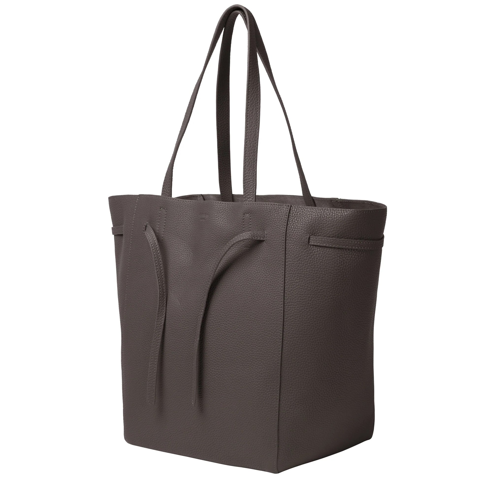 SHOPPER RAW - darkgrey
