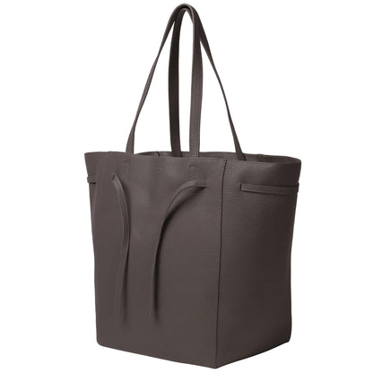 SHOPPER RAW - darkgrey