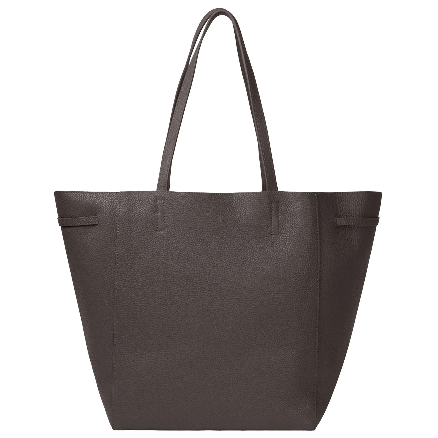 SHOPPER RAW - darkgrey