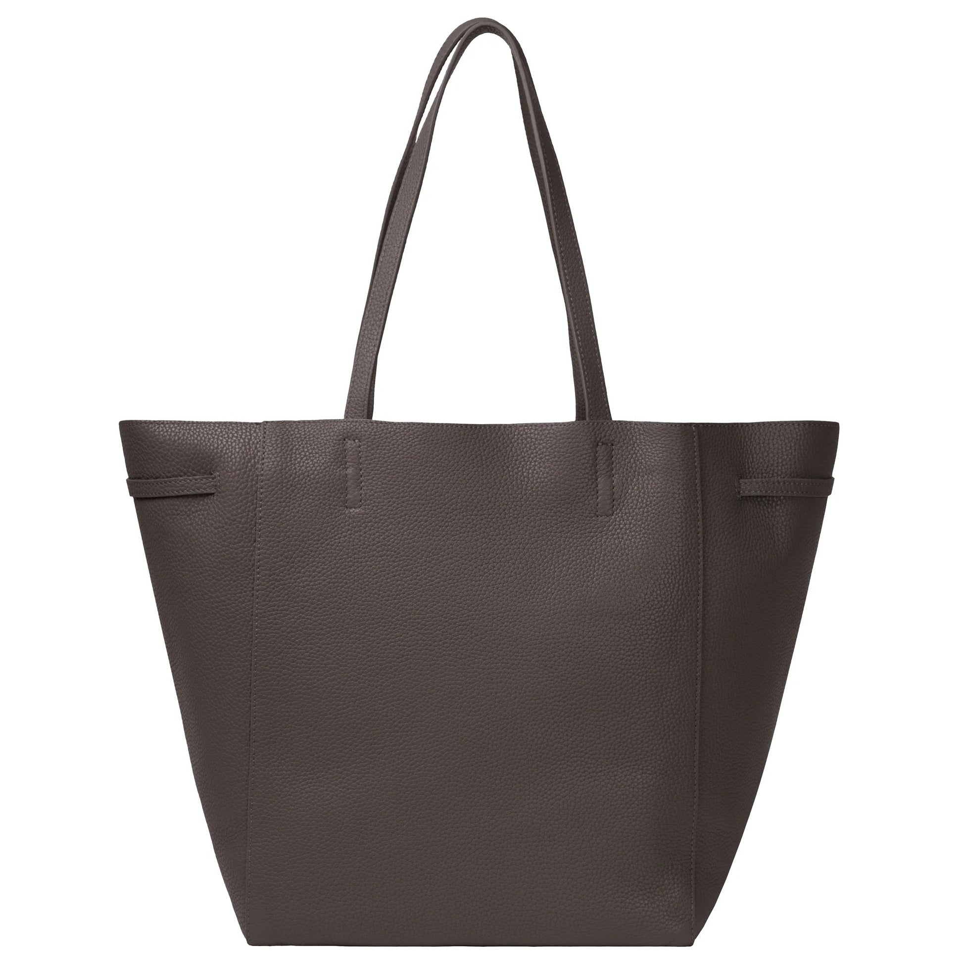 SHOPPER RAW - darkgrey