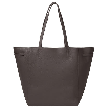 SHOPPER RAW - darkgrey