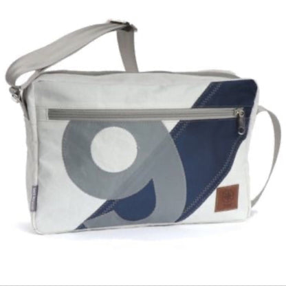 Umhängetasche "Fender L"