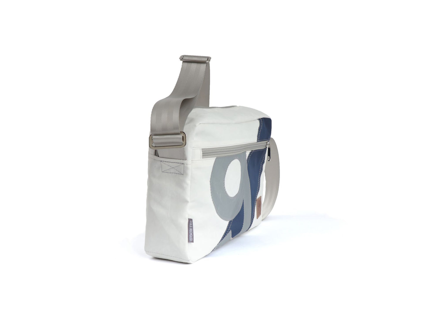 Umhängetasche "Fender L"