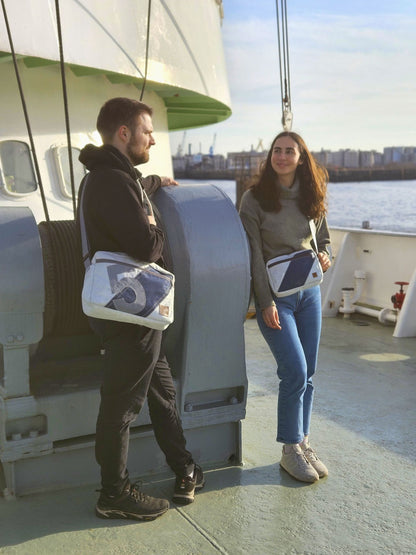 Umhängetasche Fender L