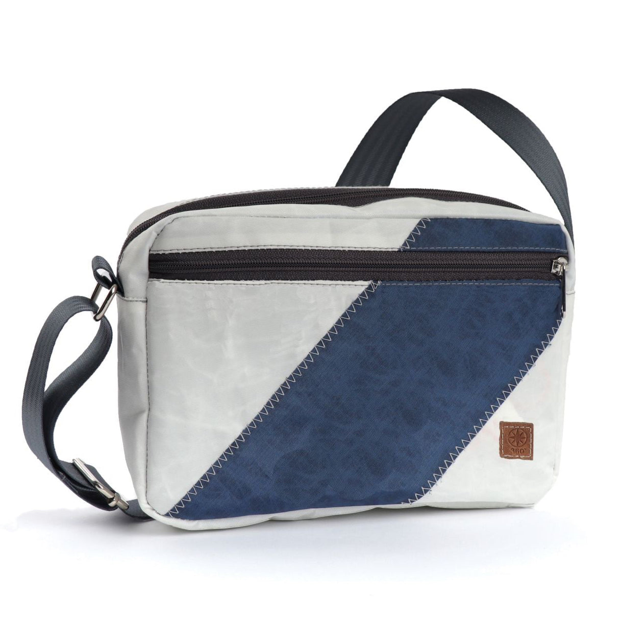 Umhängetasche "Fender"