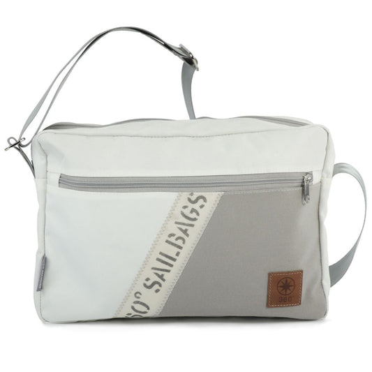 Umhängetasche "Fender L" STENCIL Kollektion