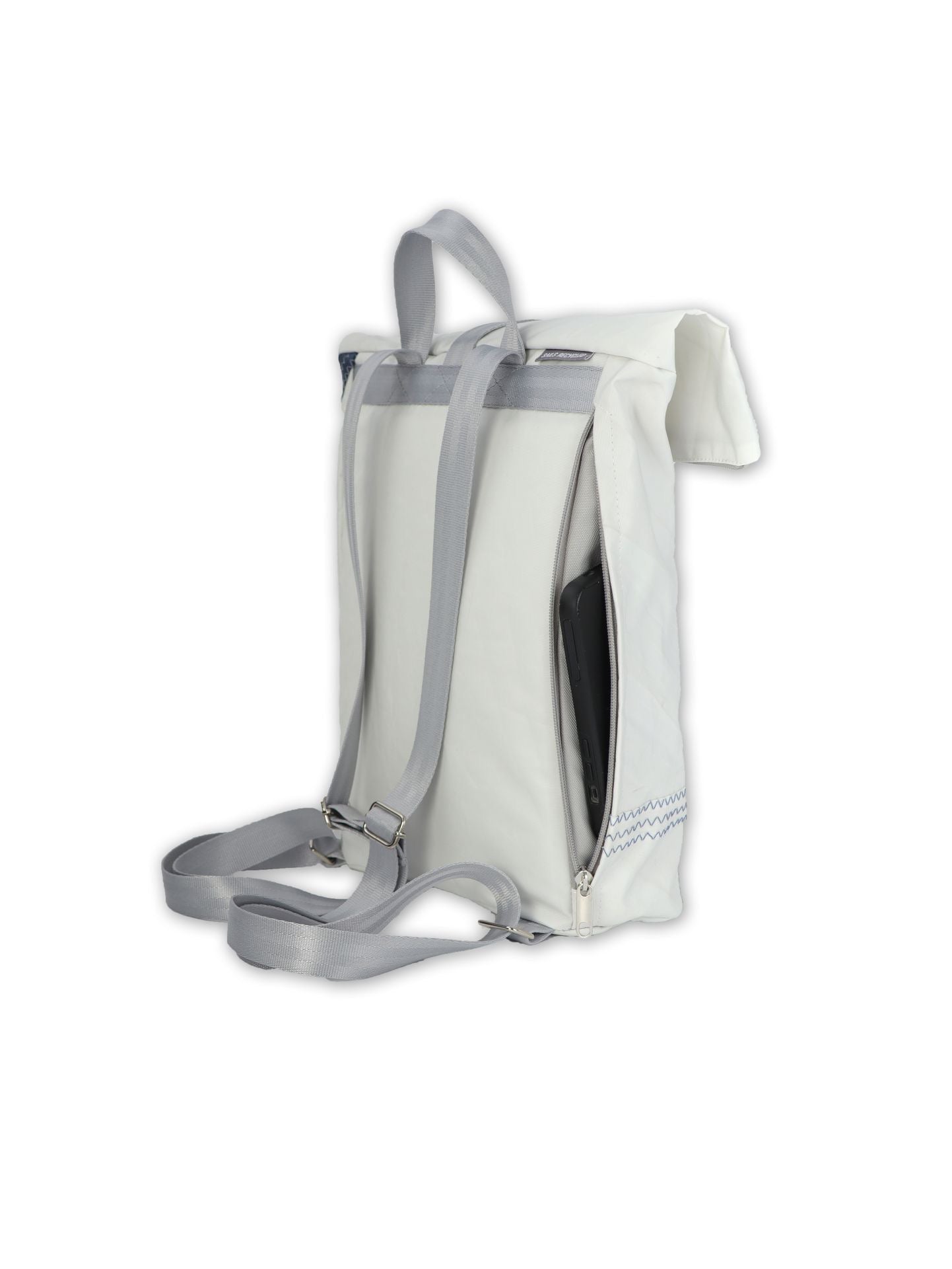 Wickeltop Rucksack "Möwe"