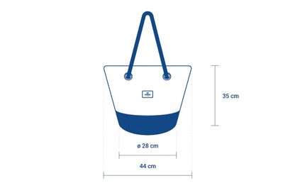 Handtasche Sandy  N°6