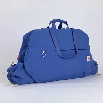 CLOUD BAG - YOGATASCHE - ULTRAMARINE 2in1 - HOLE-X-WORLD