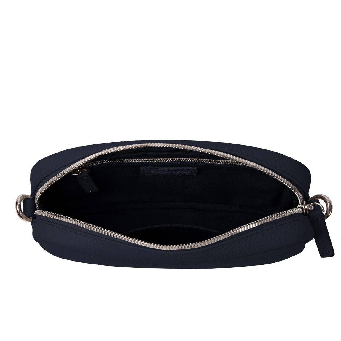 CHI CHI FAN HAMBURG MISSY BAG - marine - passt sowohl zum eleganten Abendoutfit als auch zum entspannten Freizeitlook - HOLE-X-WORLD