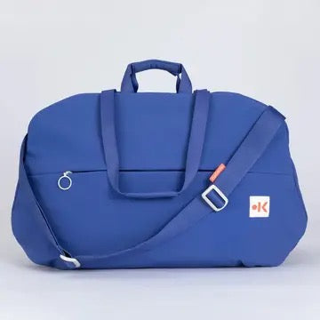 CLOUD BAG - YOGATASCHE - ULTRAMARINE 2in1 - HOLE-X-WORLD