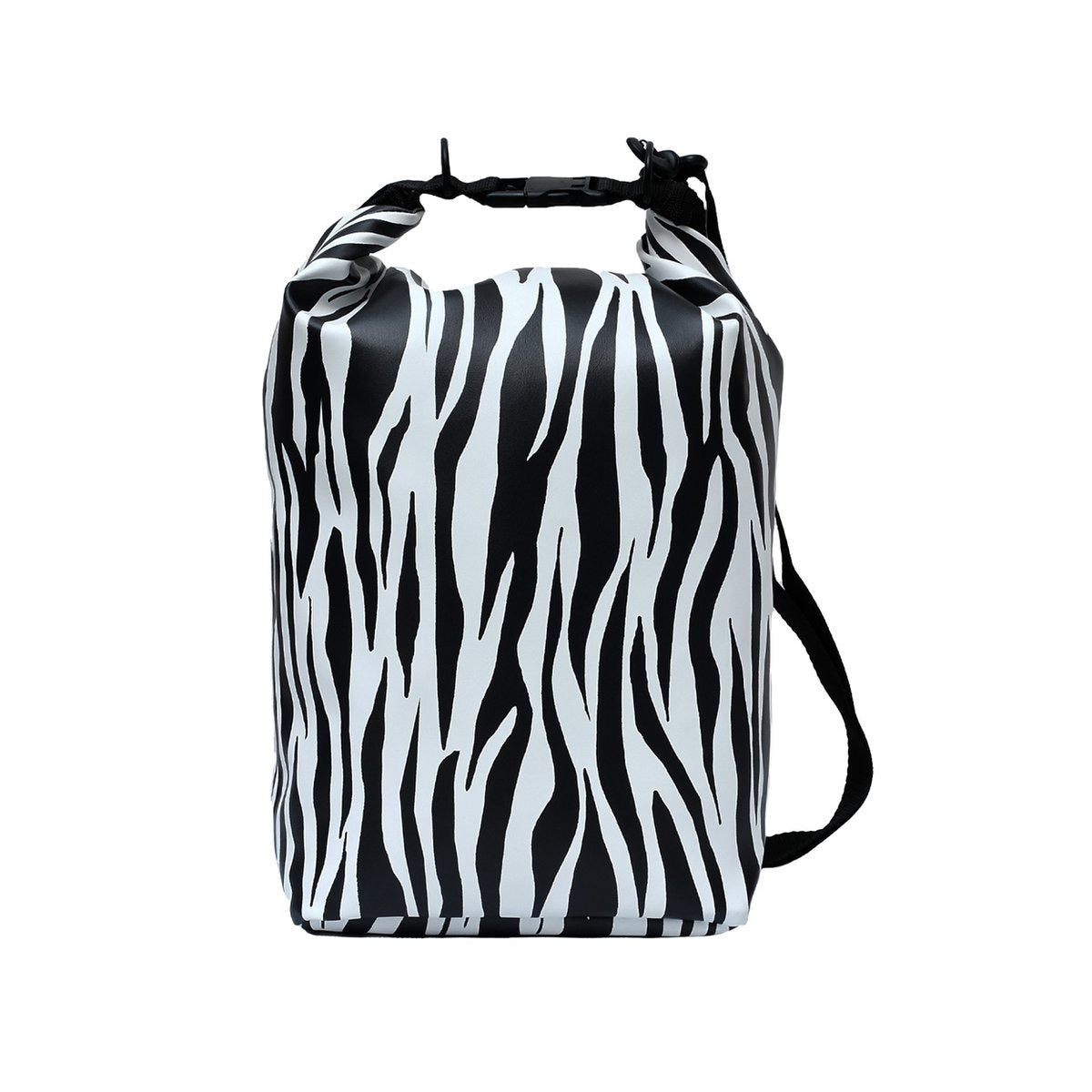 IKURI Drybag Zebra