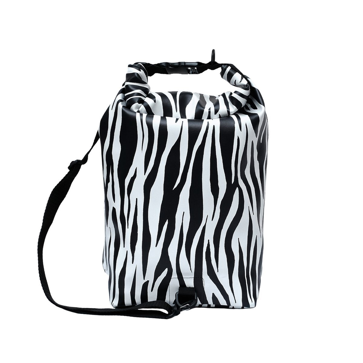 IKURI Drybag Zebra