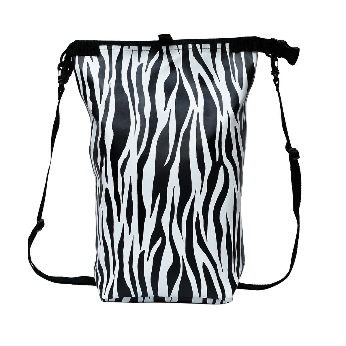 IKURI Drybag Zebra