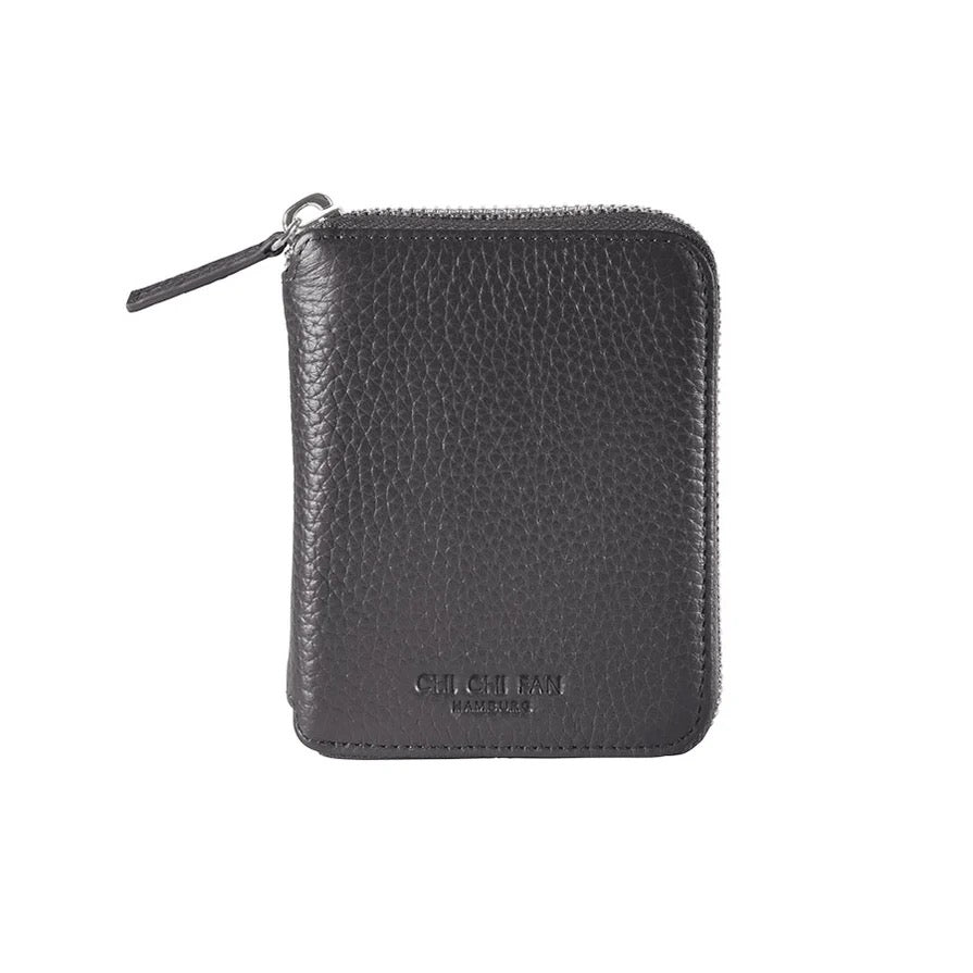 WALLET COMPACT von CHI CHI FAN  - lava
