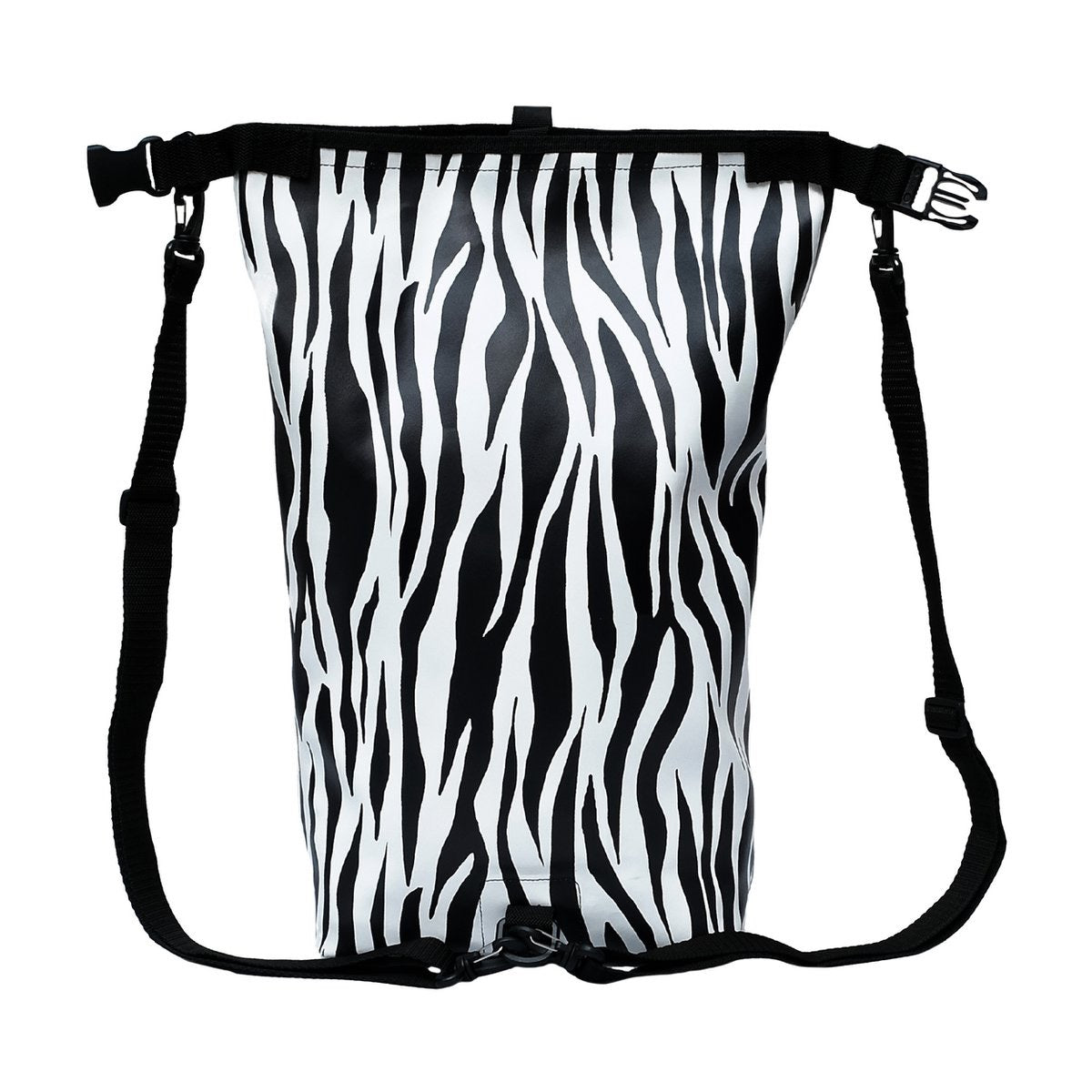 IKURI Drybag Zebra