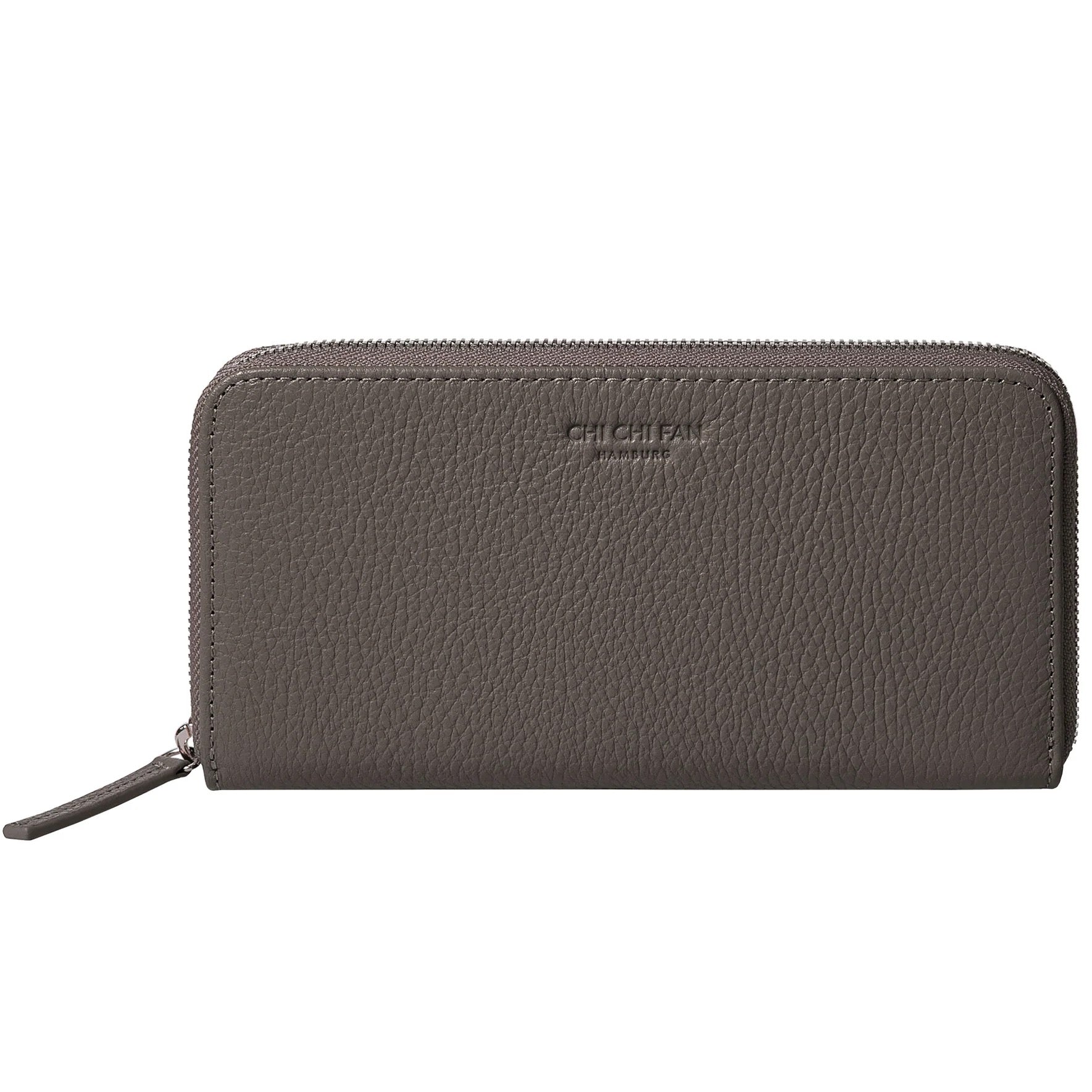 PORTEMONNAIE CLASSIC - graphit