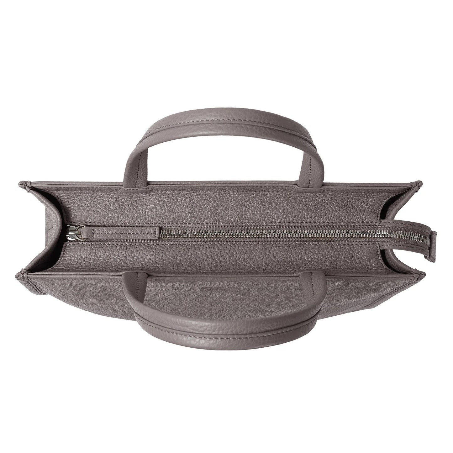 CARRY BAG L - lichtgrau