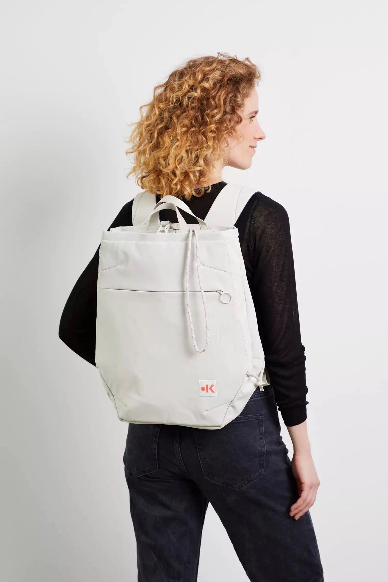 AIMO - RUCKSACK - BIRCH von kaala