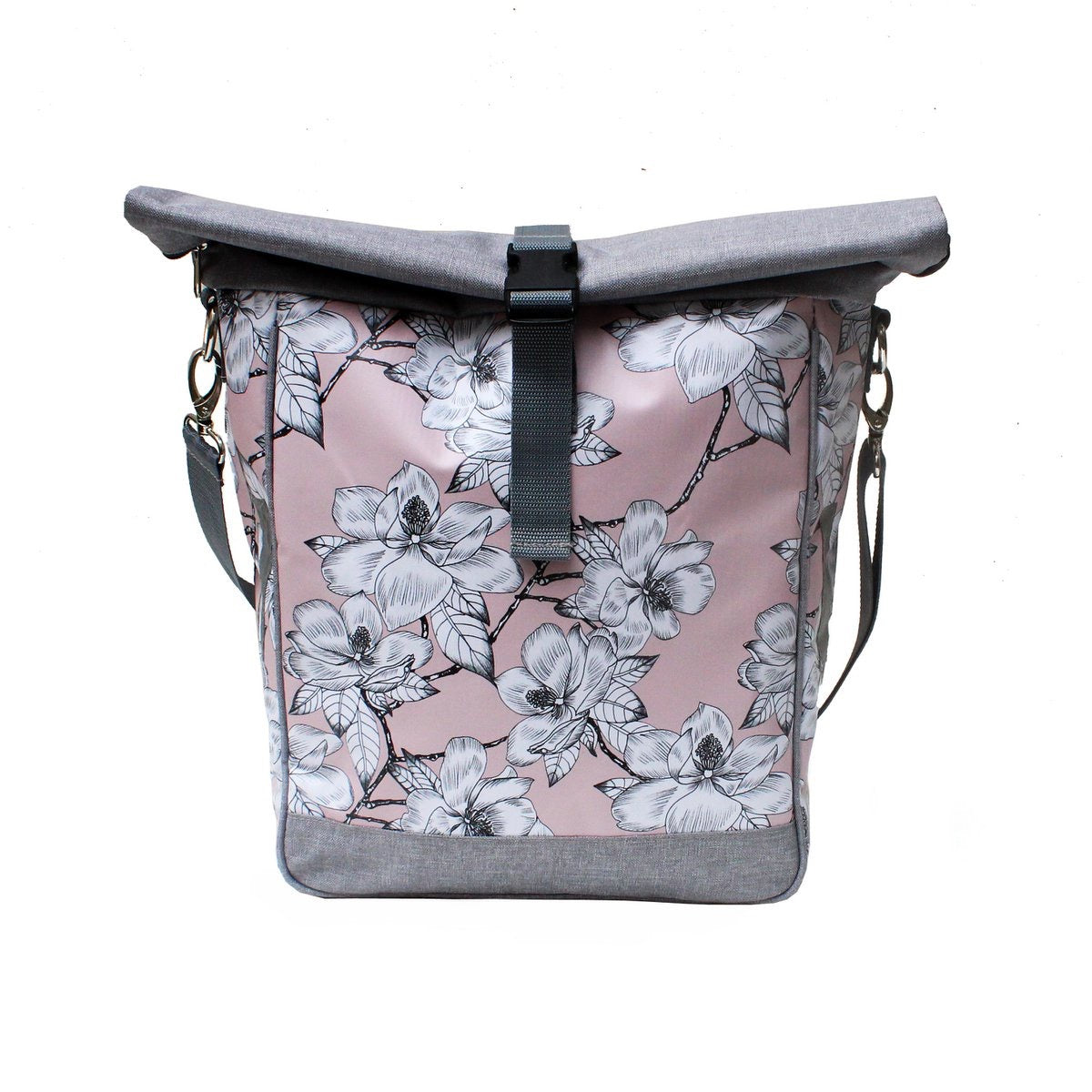 IKURI Fahrradtasche Magnolia