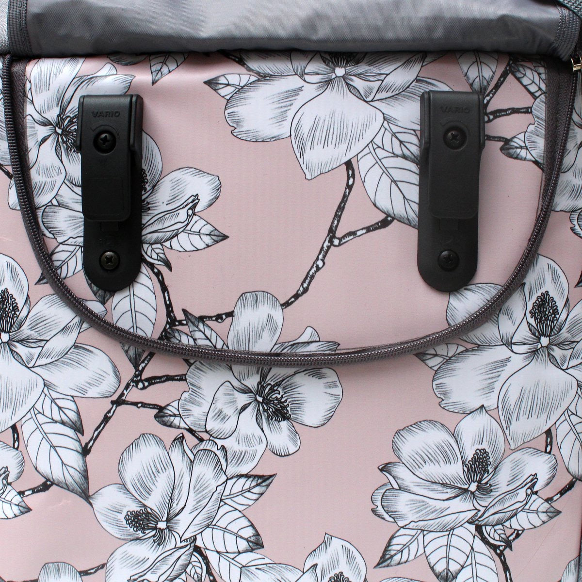 IKURI Fahrradtasche Magnolia