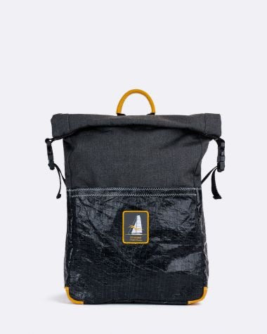 Rucksack Roll Up Violette Dorange