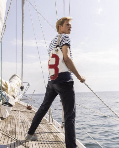 Seesack Jack N°8