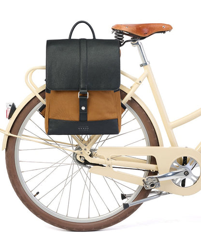 URBAN BIKEPACK - toffee