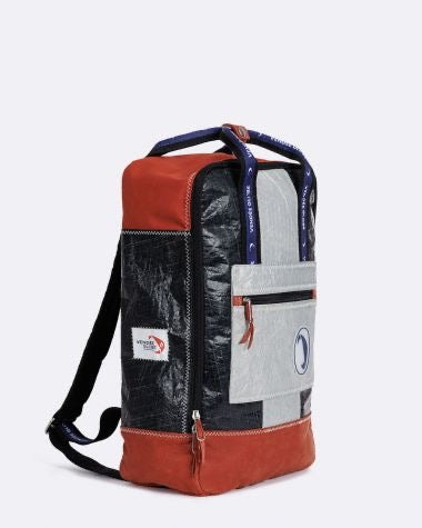 Rucksack Wally Vendée Globe Kollektion