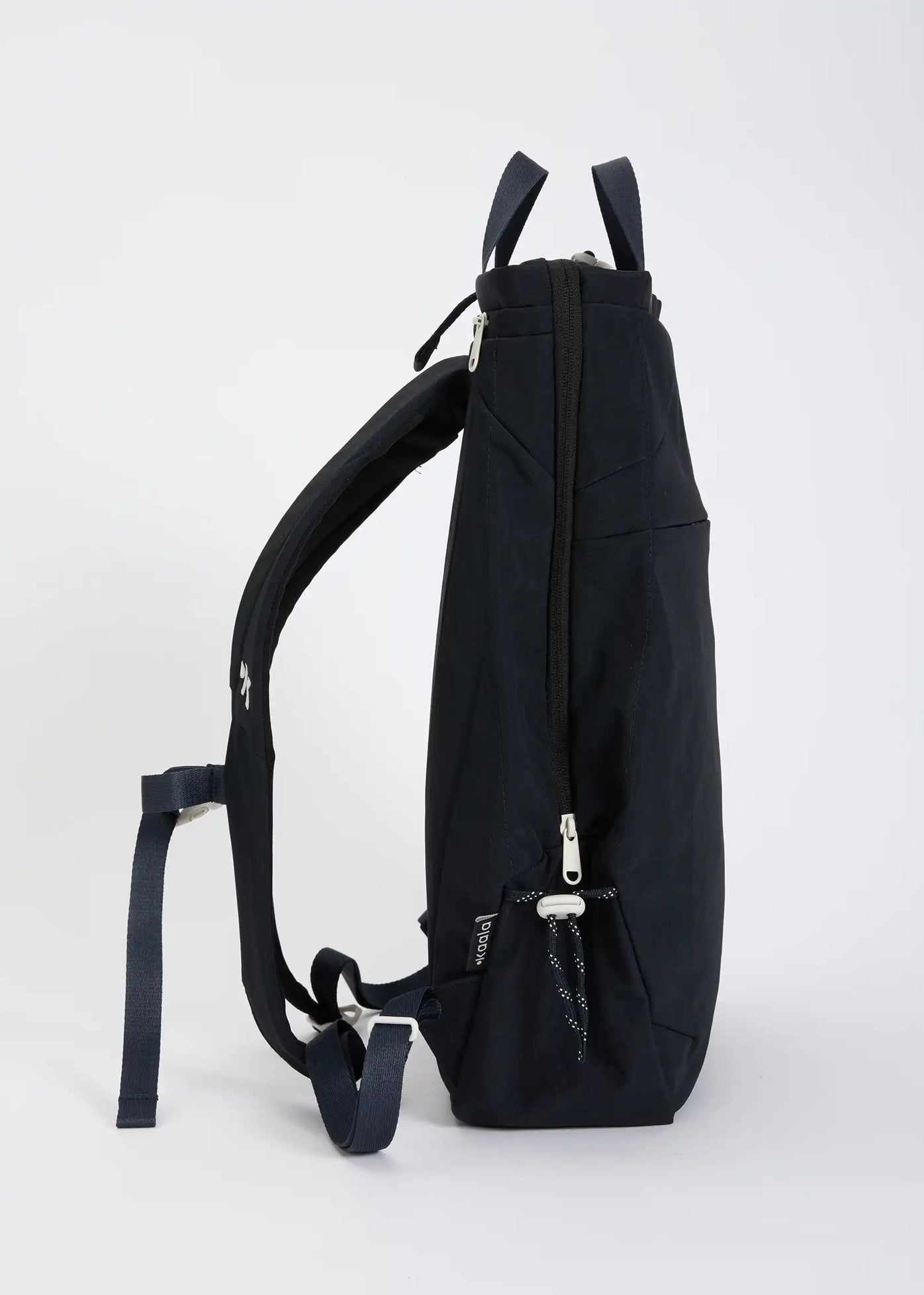 AIMO - RUCKSACK - BLUEISH BLACK von kaala