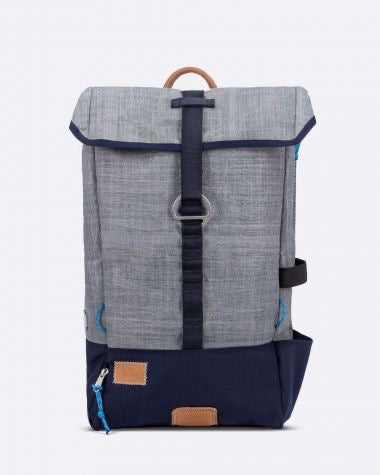 Rucksack Dinghy - grau