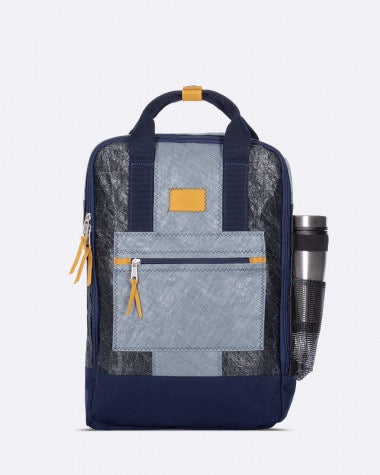 Rucksack Wally - grau