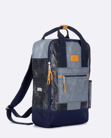 Rucksack Wally - grau