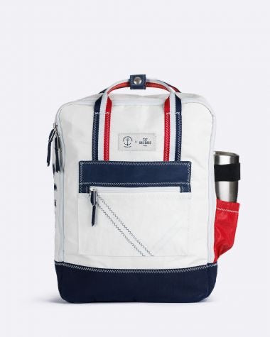 Rucksack Willy "Prairial"