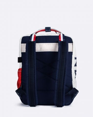 Rucksack Willy "Prairial"