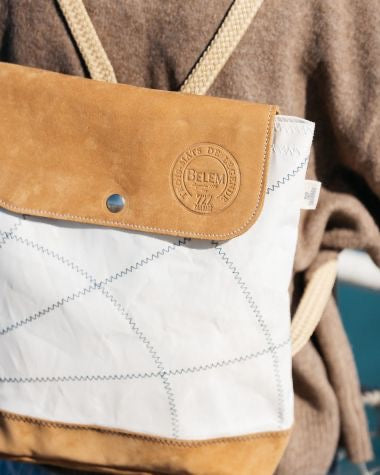 Rucksack Odyssey Belem