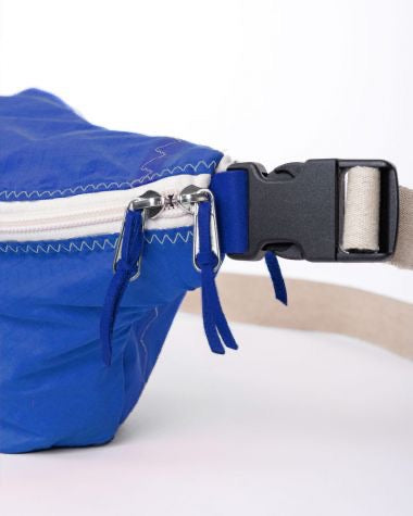 Bauchtasche Ibiza - Blau