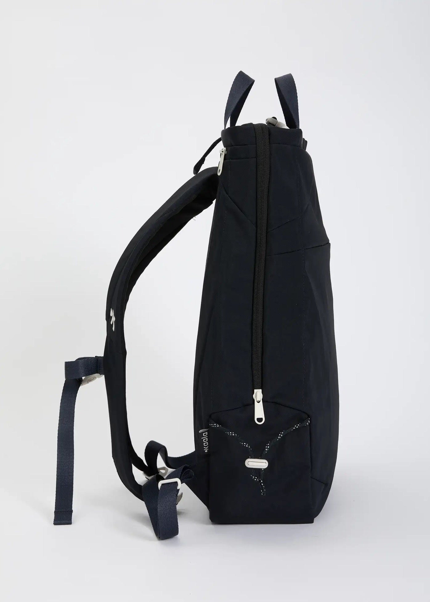 AIMO - RUCKSACK - BLUEISH BLACK von kaala