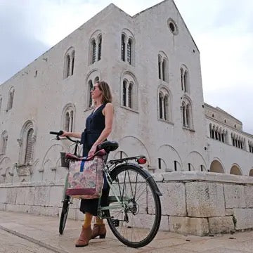 Fahrradtasche Veranillo