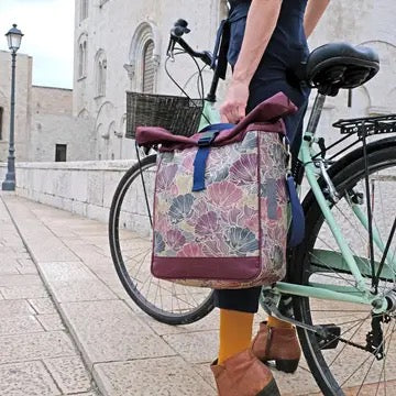 Fahrradtasche Veranillo