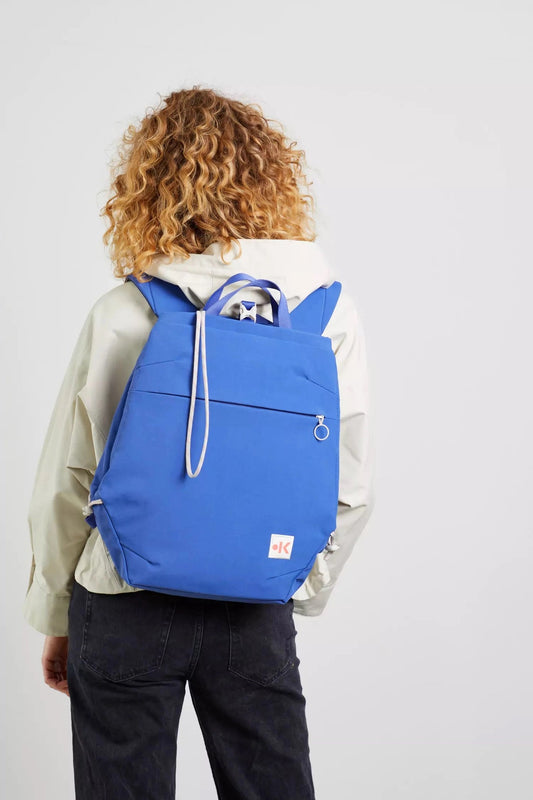 AIMO - RUCKSACK - ULTRAMARINE von kaala