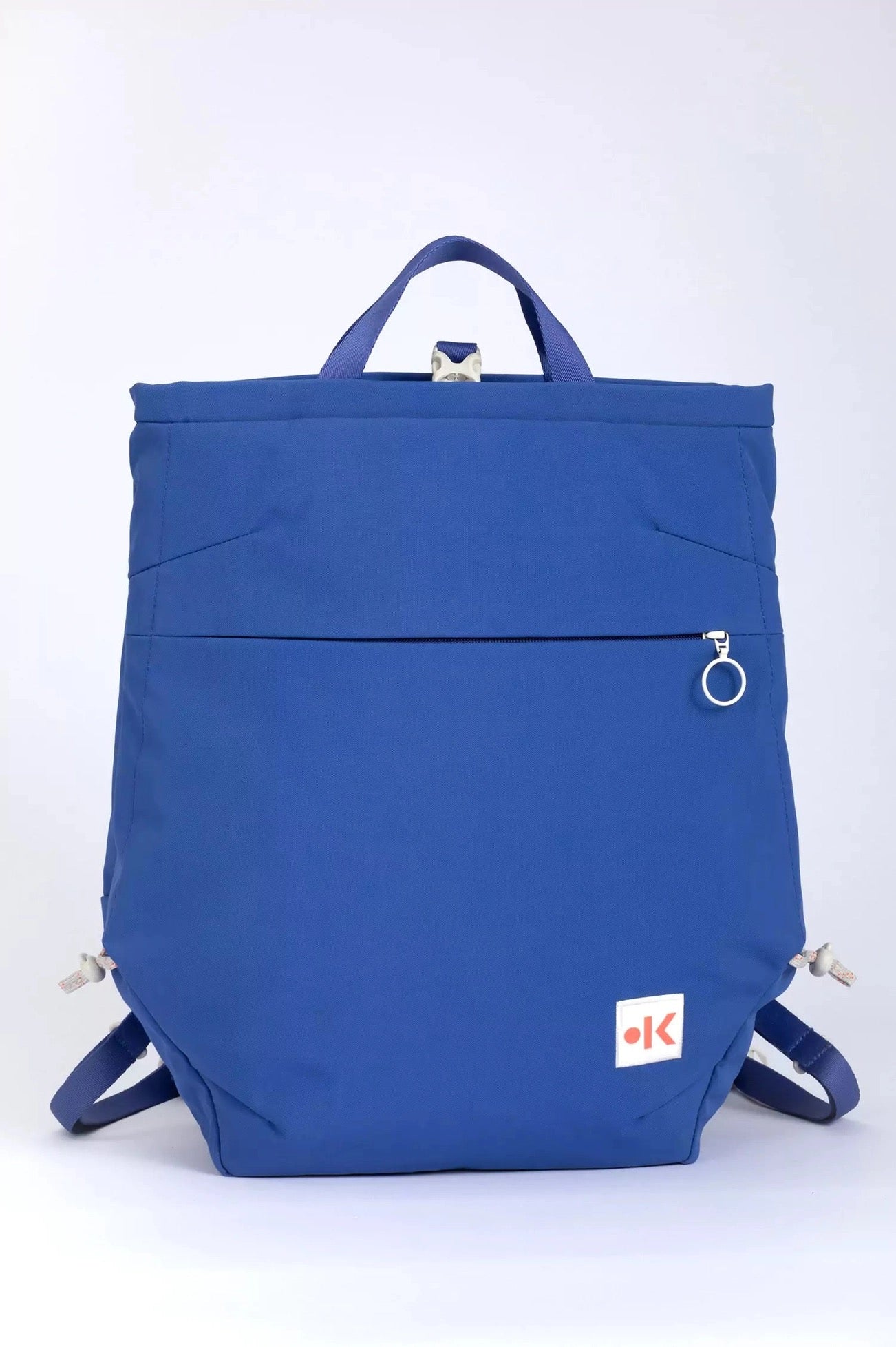 AIMO - RUCKSACK - ULTRAMARINE von kaala