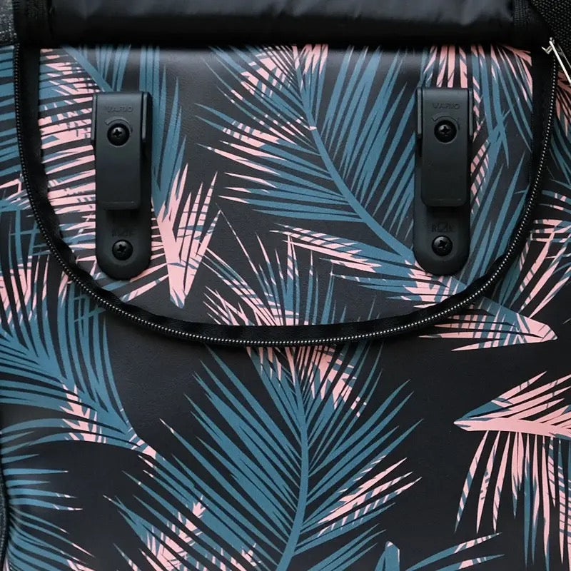 fahrradtaschen retro Fahrradtasche Retro Palma – HOLE-X